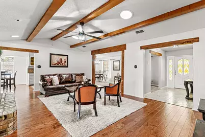 4300 Barcelona Drive, Fort Worth, TX 76133 - Photo 11