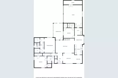 4300 Barcelona Drive, Fort Worth, TX 76133 - Photo 35