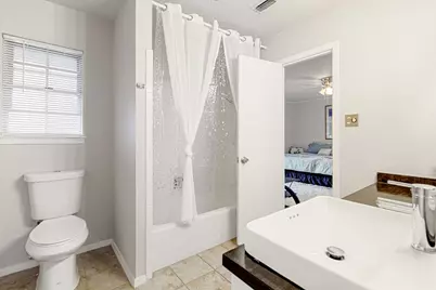 4300 Barcelona Drive, Fort Worth, TX 76133 - Photo 23