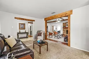 4300 Barcelona Dr, Fort Worth, TX 76133 - Photo 9