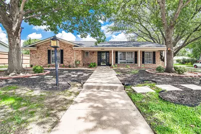 4300 Barcelona Drive, Fort Worth, TX 76133 - Photo 1