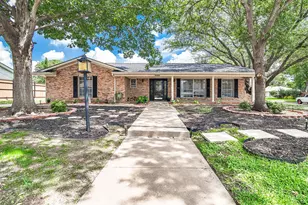 4300 Barcelona Dr, Fort Worth, TX 76133 - Photo 1