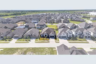 1121 Alaska Drive, Forney, TX 75126 - Photo 33