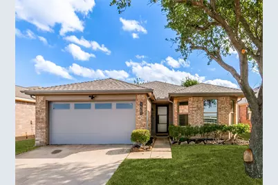 8716 Tumbleweed Drive, Cross Roads, TX 76227 - Photo 1