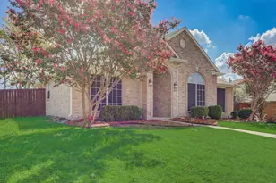 6302 Mt Vernon Dr, Frisco, TX 75035 - Photo 3
