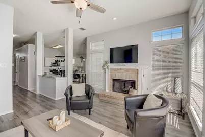 6302 Mount Vernon Drive, Frisco, TX 75035 - Photo 7