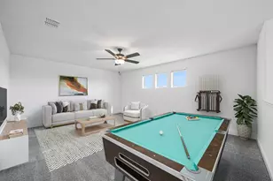 1452 Zapateado Wy, Fort Worth, TX 76052 - Photo 9