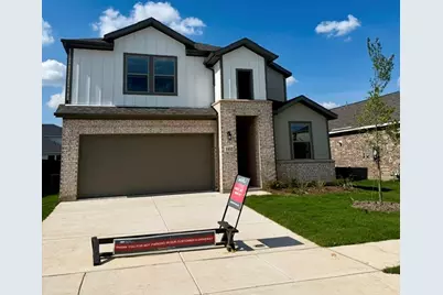 1452 Zapateado Way, Fort Worth, TX 76052 - Photo 1