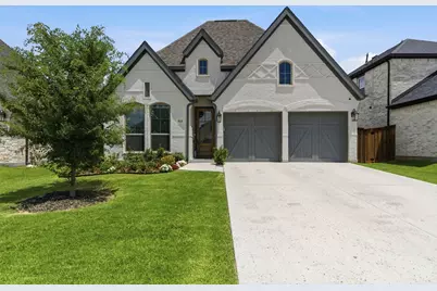 915 Winter Cherry Lane, Haslet, TX 76052 - Photo 1