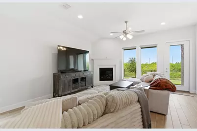 915 Winter Cherry Lane, Haslet, TX 76052 - Photo 19