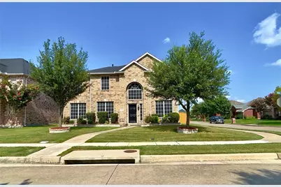3102 Red Oak Drive, Sunnyvale, TX 75182 - Photo 1