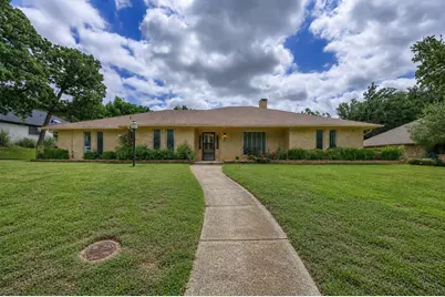 2125 Woodbrook Street, Denton, TX 76205 - Photo 1