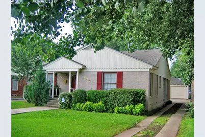 6214 Winton Street, Dallas, TX 75214 - Photo 1