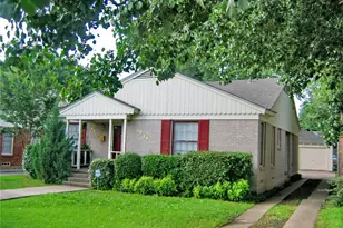 6214 Winton St, Dallas, TX 75214 - Photo 1