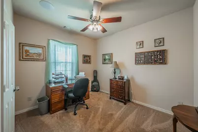 501 Country Lane, Haslet, TX 76052 - Photo 17