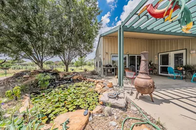 501 Country Lane, Haslet, TX 76052 - Photo 29