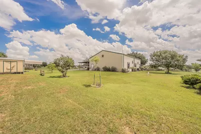 501 Country Lane, Haslet, TX 76052 - Photo 33