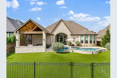 8513 Autumn Lake Trail, McKinney, TX 75071 - Photo 1