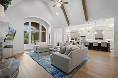 8513 Autumn Lake Trail, McKinney, TX 75071 - Photo 13
