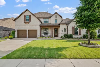 8513 Autumn Lake Trail, McKinney, TX 75071 - Photo 3