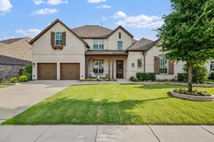 8513 Autumn Lake Trl, McKinney, TX 75071 - Photo 3