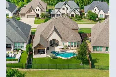 8513 Autumn Lake Trail, McKinney, TX 75071 - Photo 33