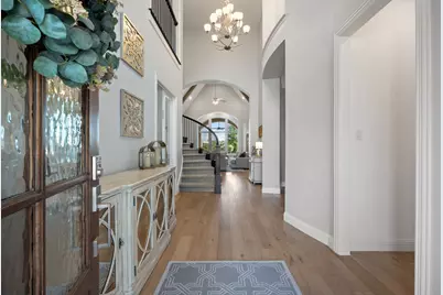 8513 Autumn Lake Trail, McKinney, TX 75071 - Photo 5