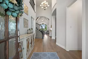 8513 Autumn Lake Trl, McKinney, TX 75071 - Photo 5