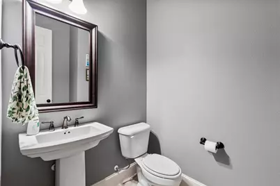 6608 Orchard Park Drive, McKinney, TX 75071 - Photo 5