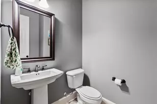 6608 Orchard Park Dr, McKinney, TX 75071 - Photo 5