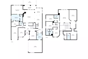 6608 Orchard Park Dr, McKinney, TX 75071 - Photo 33
