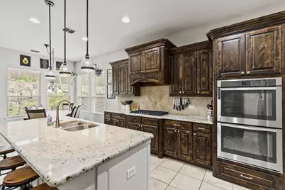 6608 Orchard Park Drive, McKinney, TX 75071 - Photo 9