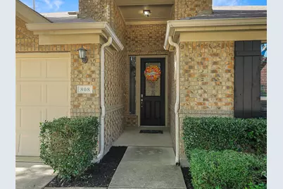 808 Ping Street, McKinney, TX 75069 - Photo 3