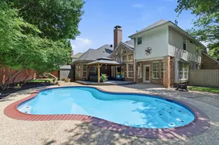 4908 Arbor Glen Dr, McKinney, TX 75072 - Photo 1