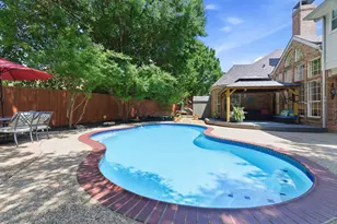 4908 Arbor Glen Dr, McKinney, TX 75072 - Photo 35