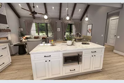 Tbd Anna Neri Road, Granbury, TX 76049 - Photo 3