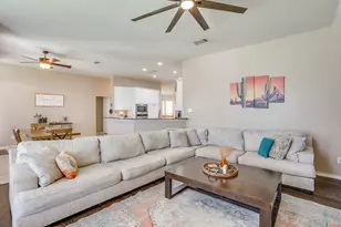 779 Little Ridge Ct, Burleson, TX 76028 - Photo 21