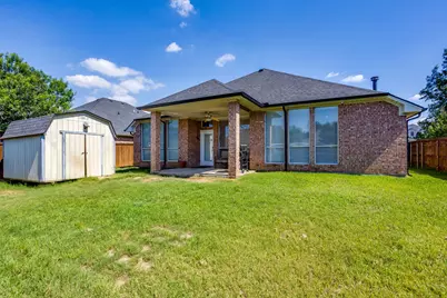 779 Little Ridge Court, Burleson, TX 76028 - Photo 39