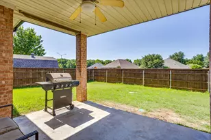 779 Little Ridge Ct, Burleson, TX 76028 - Photo 37