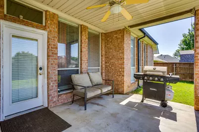 779 Little Ridge Court, Burleson, TX 76028 - Photo 37