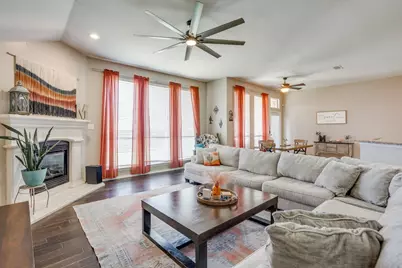 779 Little Ridge Court, Burleson, TX 76028 - Photo 21