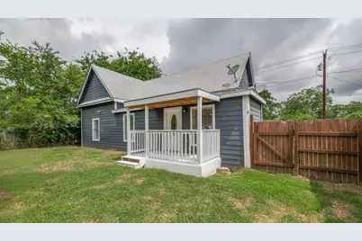 806 E Brin Street, Terrell, TX 75160 - Photo 21