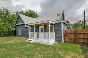 806 E Brin St, Terrell, TX 75160 - Photo 21
