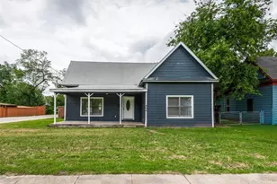 806 E Brin St, Terrell, TX 75160 - Photo 1