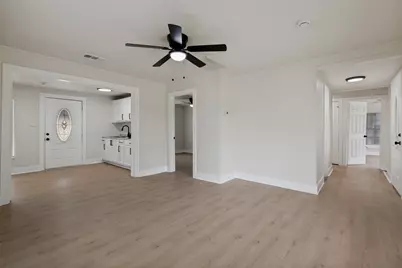 806 E Brin Street, Terrell, TX 75160 - Photo 5
