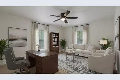 806 E Brin Street, Terrell, TX 75160 - Photo 19
