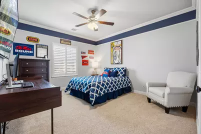 1821 Kinsale Drive, Keller, TX 76262 - Photo 25