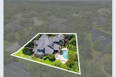 1821 Kinsale Drive, Keller, TX 76262 - Photo 39