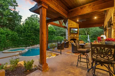 1821 Kinsale Drive, Keller, TX 76262 - Photo 31