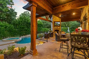 1821 Kinsale Dr, Keller, TX 76262 - Photo 31